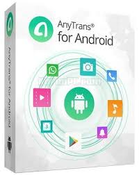 AnyTrans for iOS 8.4.1 Crack FREE Download