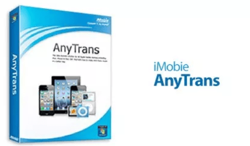 AnyTrans for iOS 8.4.1 Crack FREE Download